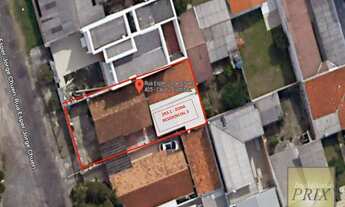 Imagem: Terreno à venda, 275 m² por R$ 310.000,00