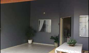 Imagem 6: Casa para venda com 104 metros quadrados com 4 quartos em Loteamento Recife - Petrolina