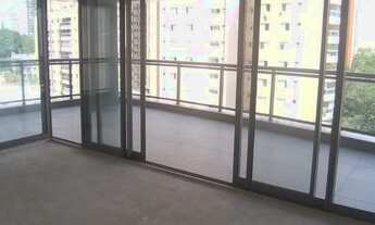 Imagem 2: Apartamento a venda 3 Suítes 168m² 3 vagas - Itaim Bibi - São Paulo- SP