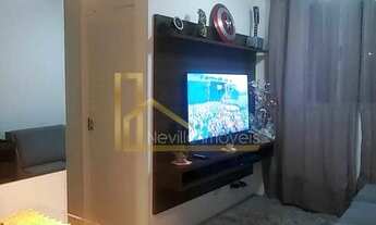 Imagem 4: Apartamento - Vila Alpina - 2 Dorms