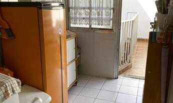 Imagem 7: Casa Térrea Cangaíba - estuda Permuta menor