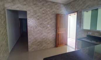 Imagem 5: Casa com piscina na Praia de Itanhaém - SP