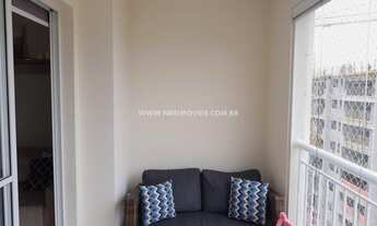 Imagem 7: SÃO PAULO - Apartamento Padrão - VILA ANDRADE