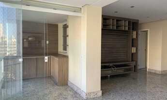 Imagem 5: Apartamento 177 m² 3 suítes 3 vagas condomínio Paulistano