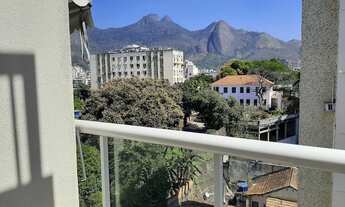 Imagem 5: Apartamento para venda tem 68 metros quadrados com 2 quartos em Vila Isabel - Rio de Janei