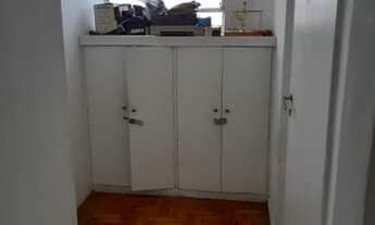 Imagem 5: Apartamento para venda tem 132 metros quadrados com 3 quartos em SP