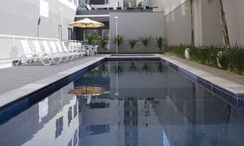 Imagem: Apartamento no Brás de 2 dorm 1 banheiro