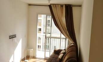 Imagem 2: Apartamento 02 dormitórios com 1 vaga de garagem