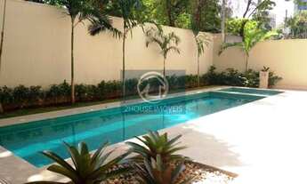 Imagem 3: Espetacular casa de condomínio no melhor da Vila Europa, 5 suites, 12 vagas