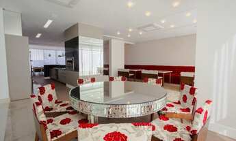 Imagem 2: Apartamento 3 Suítes, 2 Vagas, Pertinho do Shopping Atlântico. Últimas unidades