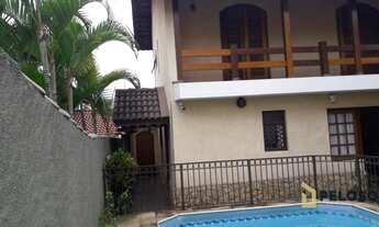 Imagem 2: Sobrado com 5 dormitórios à venda, 310 m² por R$ 1.540.000,00 - Vila Albertina - São Paulo