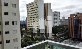 Imagem 2: Apartamento para venda Chácara Santo Antonio