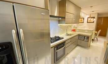 Imagem 6: Apartamento Decorado C/ 3 quartos Suíte / Sol da Manhã (oportunidade