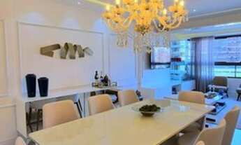 Imagem 4: Apartamento para Venda em Salvador, Graça, 3 dormitórios, 1 suíte, 2 banheiros, 1 vaga