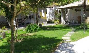 Imagem 7: Linda casa com 267 M² de construção e 5 quartos - bairro Extensão do Bosque em Rio das Ost