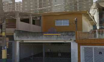 Imagem: Sobrado Jardim Ângela (Zona Leste) São