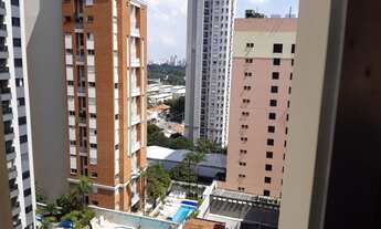 Imagem 7: Apartamento para venda tem 132 metros quadrados com 3 quartos em SP