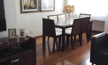 Imagem 2: Campo Belo, São Paulo - SP