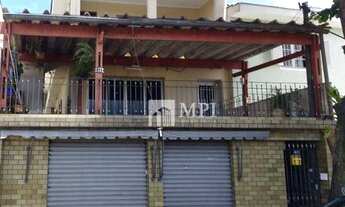 Imagem: Casa à venda, 186 m² por R$ 890.000