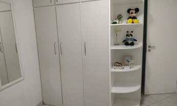 Imagem 12: Apartamento com 2 dormitórios, 54 m² - venda por R$ 300.000 ou aluguel por R$ 1.800/mês