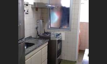 Imagem: Apartamento à venda, 52 m² por R$ 255.000,00