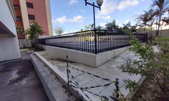 Imagem 5: Apartamento padrão