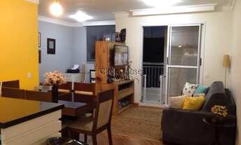 Imagem: VENDE-SE APTO BUTANTÃ