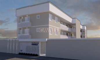 Imagem 2: Sobrados novos em condomínio na Patriarca