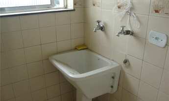 Imagem 11: Apartamento residencial à venda, Jardim Marajoara, São Paulo - AP2128