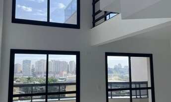 Imagem: Apartamento duplex a venda na zona oeste