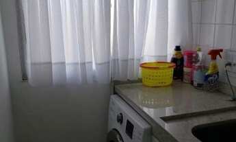 Imagem 6: Apartamento São Paulo Sacomã