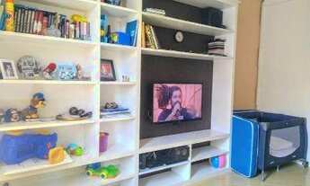 Imagem 3: Apartamento Metrô Brigadeiro, com 2 dormitórios, 2 banheiros, 1 vaga, em Bela Vista, São P