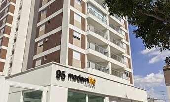 Imagem 3: Apartamento na Vila Mariana\ 76 m² \ 2 dorms (1 suíte) \ 2 vagas \ 350 m metrô \ Pron