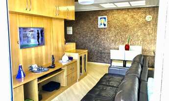 Imagem: Apartamento para venda possui 62 metros