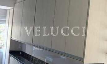 Imagem 4: Apartamento - Jardim Ipê - Hortolândia