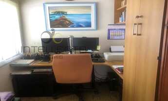 Imagem 6: Cobertura para venda tem 145 metros quadrados com 3 quartos em Aclimação - São Paulo - SP