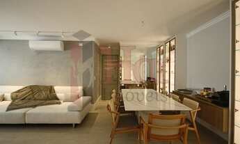 Imagem 5: Venda - Apartamento com 3 dorms - Moema