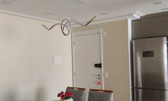 Imagem 7: Apartamento para venda possui 80 metros quadrados com 3 quartos em Vila Guilherme - São Pa