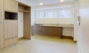 Imagem 5: Fantastico Apartamento no Coraçao dos Jardins, á passos do metro, Dante e minutos do Ibira