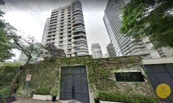 Imagem: Apartamento com 220m² 9º Andar