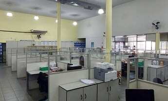 Imagem 2: OPORTUNIDADE Salão/Prédio à venda, 637 m² - R$ 1.500.000,00 - Campos Elíseos - Ribeirão Pr