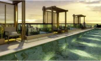 Imagem 3: APARTAMENTO A VENDA 2 QUARTOS 01 VAGA EM BELA VISTA - SÃO PAULO - SP