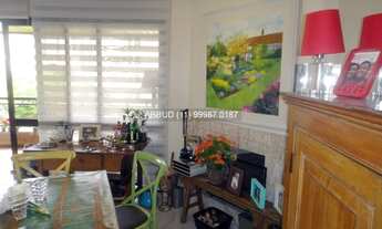 Imagem 3: APARTAMENTO PARA VENDA 207 METROS - REAL PARQUE