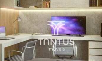 Imagem 7: Casa com 3 dormitórios à venda, 164 m² por R$ 954.640,00 - Bom Retiro - Curitiba/PR