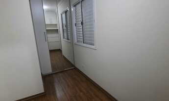 Imagem 5: Apartamento para venda possui 65 metros quadrados com 3 quartos