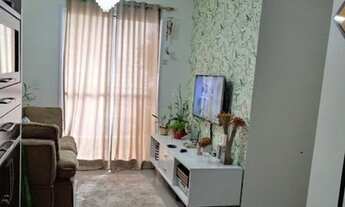 Imagem: Lindo Apartamento Vila Ema 2 Dorms, 1 Suíte