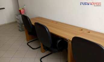 Imagem 5: Apartamento com 1 dormitório para alugar, 70 m² por R$ 1.600,00/mês - Liberdade - São Paul