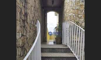 Imagem 3: Sobrado com 3 dormitórios à venda, 262 m² por R$ 890.000,00 - Vila Maria - São Paulo/SP