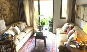 Imagem: Amplo apto com 3 dorms, 2 vagas