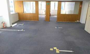 Imagem 2: São Paulo - Conjunto Comercial/Sala - Bela Vista